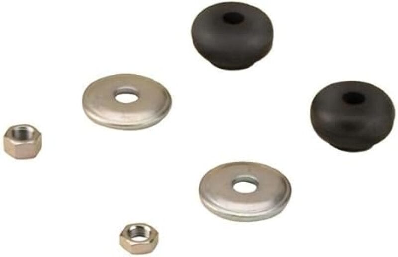 KYB — KYB Shocks & Struts Upper Strut Mount Kit (for 344110/344367/344376/344364)