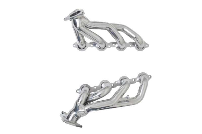 Gibson — Performance Header