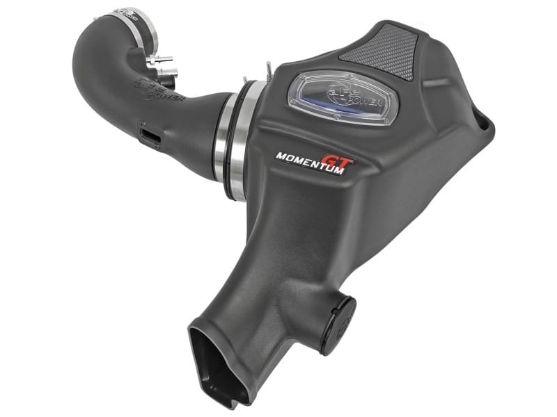 aFe — Momentum GT Cold Air Intake System w/ Pro 5R Filter