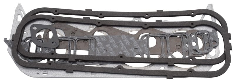 Edelbrock — Edelbrock BBC Square Head Gasket Set
GASKETS