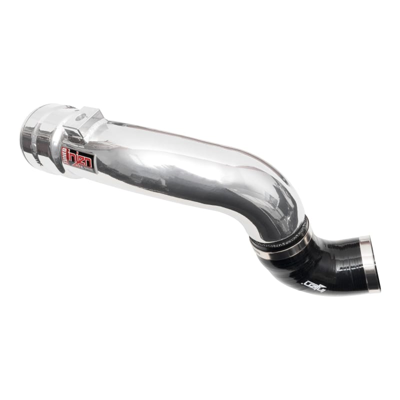 Injen — Injen 17-22 Ford F250/F/350/F-450/F-550 V8-6.7L Turbo Diesel Polished Intercooler Cold Side Piping
Intercooler Pipe