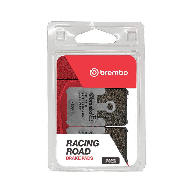 Brembo OE Powersports — Brembo OE Sinter Xtra Brake Pad