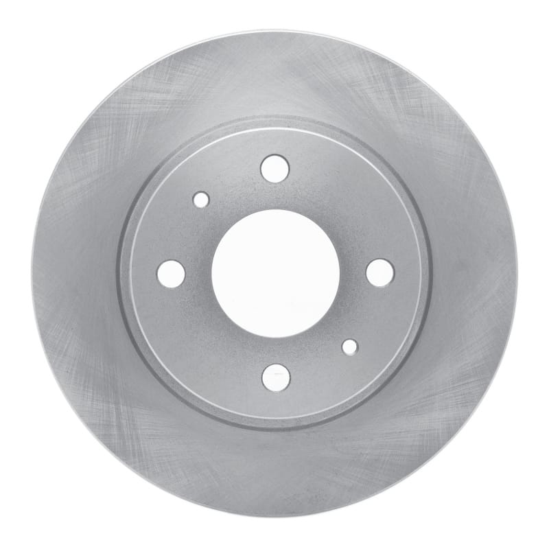 DFC — Disc Brake Rotor