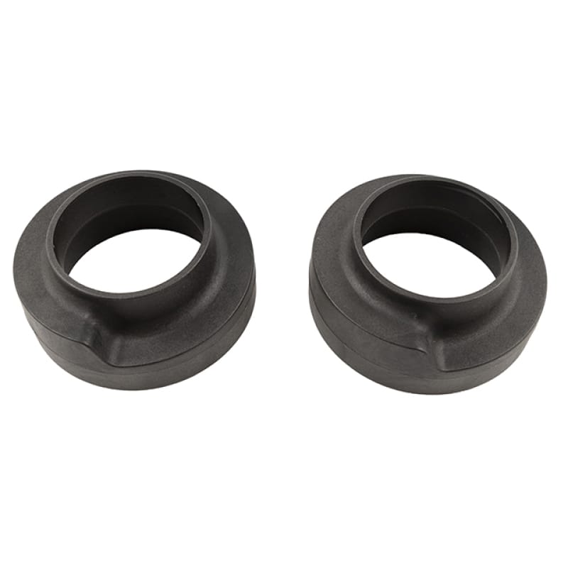 Belltech — 1" Front Coil Spring Spacer Lift
SPRING DISTANCE KIT - 34854