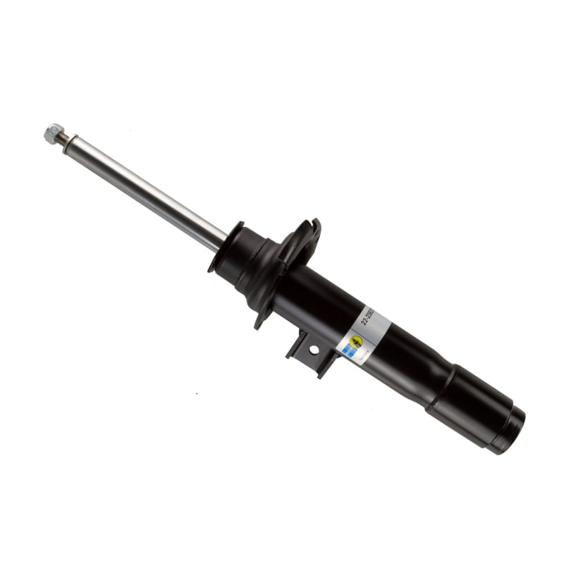 Bilstein — B4 OE Replacement-Suspension Strut Assembly