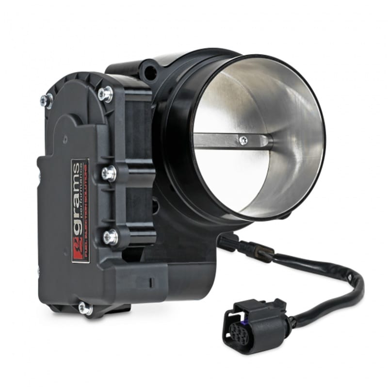 Grams Performance — Drive-By-Wire Electronic Throttle Body