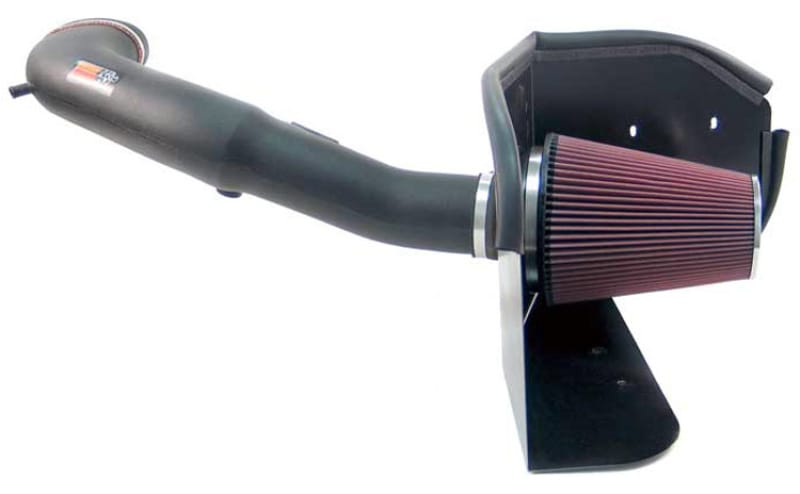 K&N Engineering — Performance Air Intake System