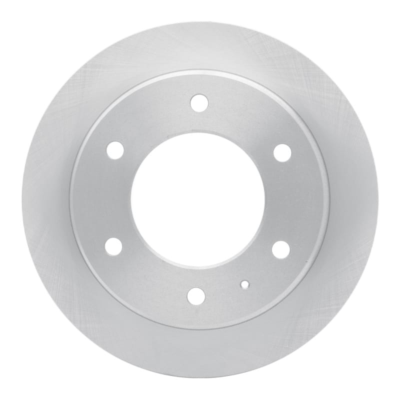 DFC — Disc Brake Rotor