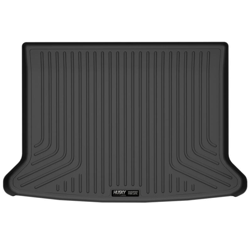 Husky Liners — Weatherbeater - Cargo Liner
Weatherbeater-Cargo Liner