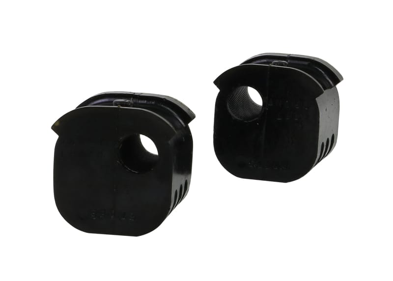 Whiteline — Control Arm Lower - Inner Rear Bushing Kit-Double Offset
Control arm - lower inner rear bushing