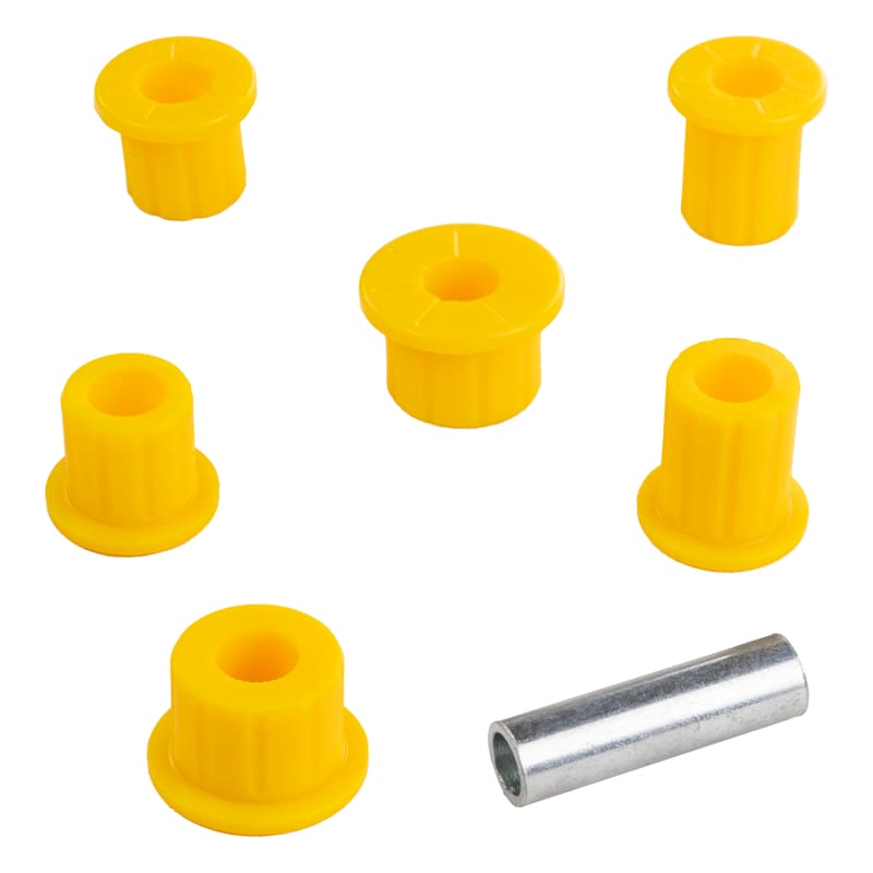 ARB — Leaf Spring Bushing Kit