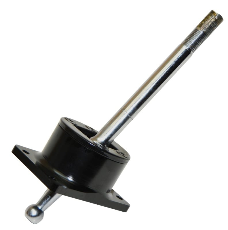 Fidanza — Up to 40% Reduction of Gear Throw
Offers a Sportier Feel
Short Throw Shifter