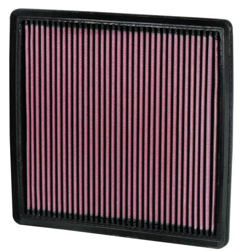 K&N Engineering — Replacement Air Filter