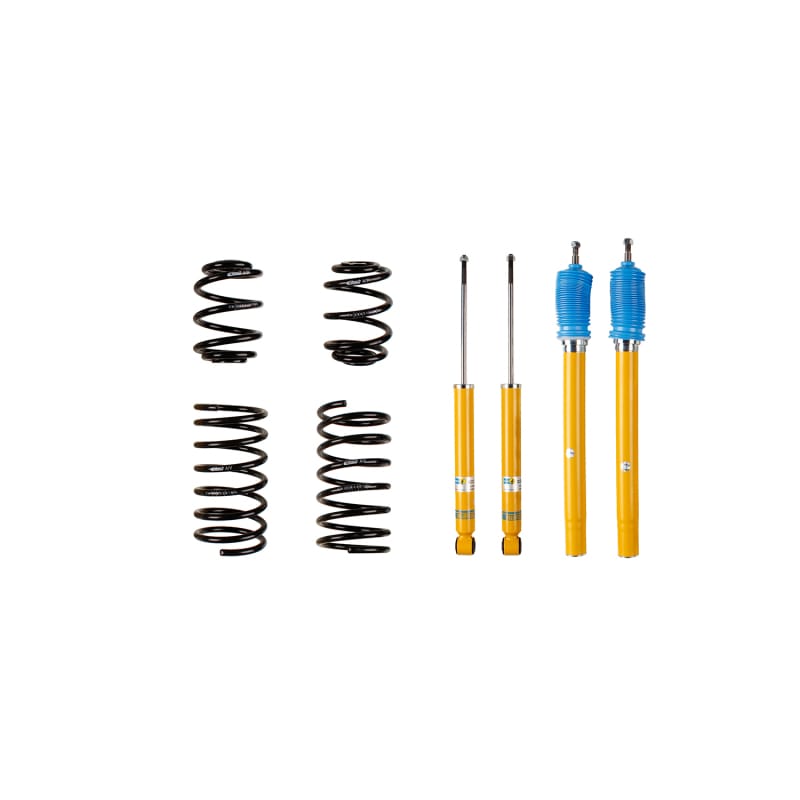 Bilstein — B12 (Pro-Kit) - Suspension Kit
B12 (Pro-Kit)-Suspension Kit