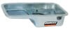 Moroso — Moroso Acura/Honda 1.6L B16A3 Road Race Baffled Wet Sump 5.5qt 6in Steel Oil Pan