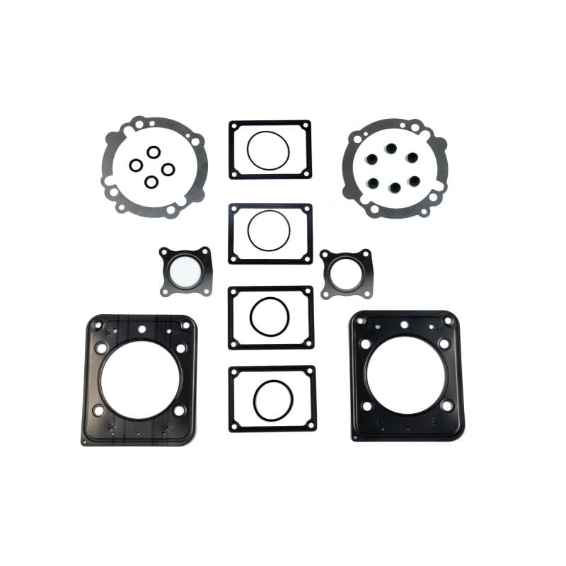 Athena — Athena 04-07 Ducati Touring 3 Europe / Usa 1000 Top End Gasket Kit