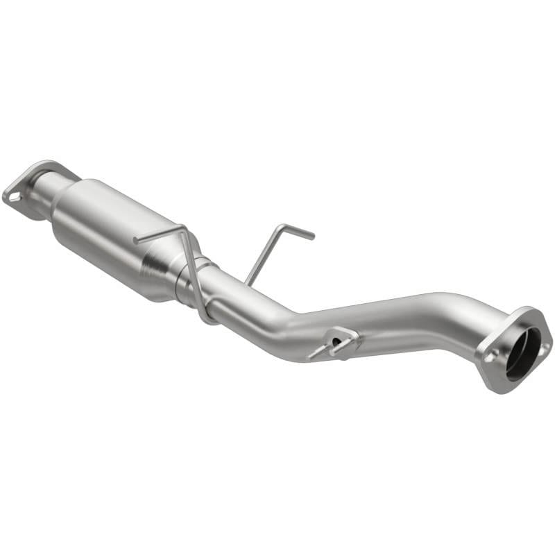 Magnaflow — California CARB Direct-Fit Catalytic Converter
California Direct-Fit Catalytic Converter