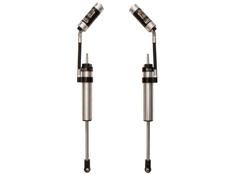 ICON — 14-UP RAM 2500 2.5" FRONT 2.5 VS RR CDCV PAIR