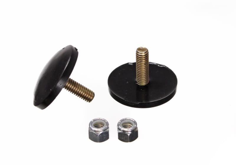 Energy Suspension — Universal Bump Stop Set