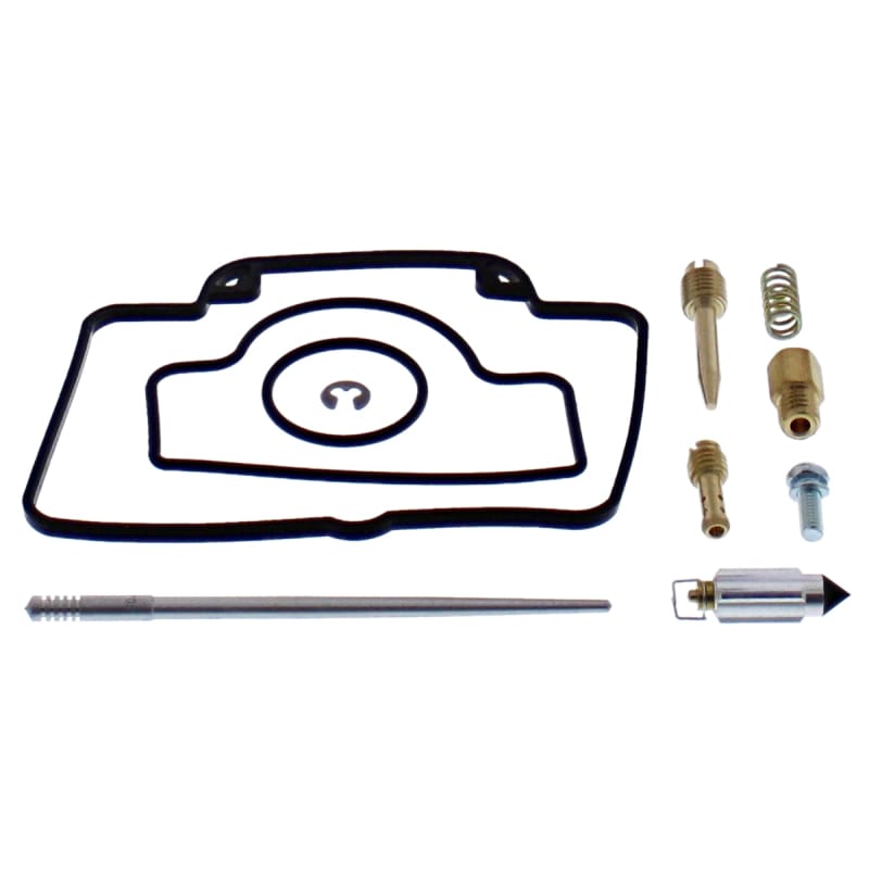 All Balls Racing — All Balls Racing 1989 Yamaha YZ250 Carburetor Rebuild Kit