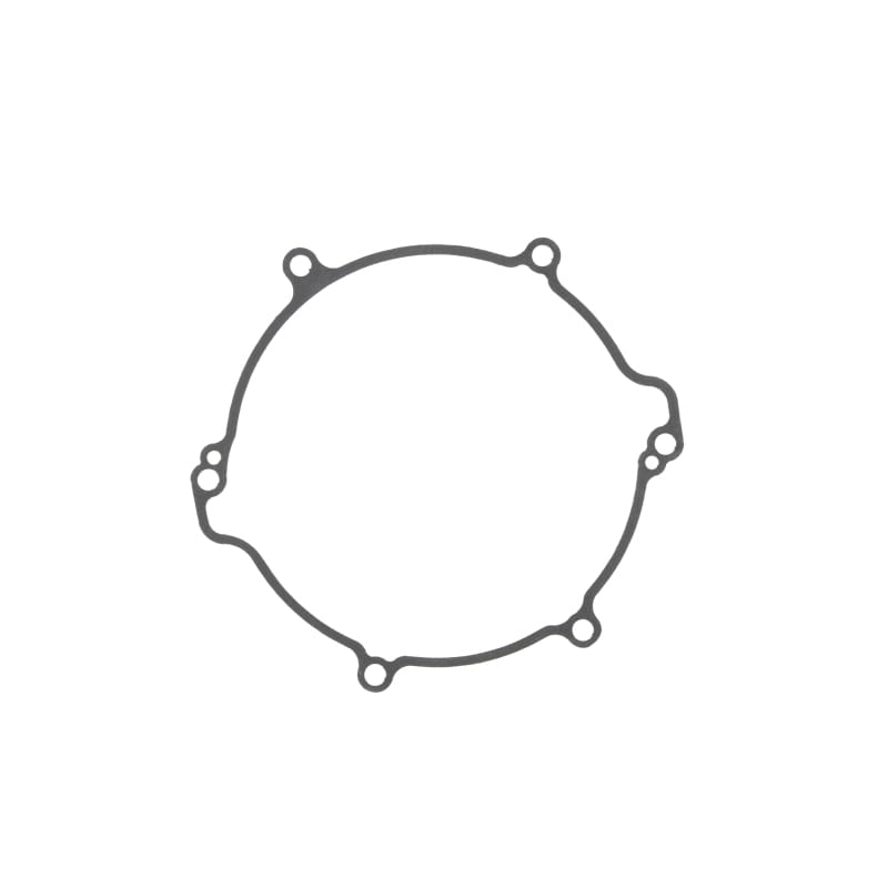 Cometic Gasket — Cometic 05-14 Yamaha YZ125 .032 Clutch Cover Gasket