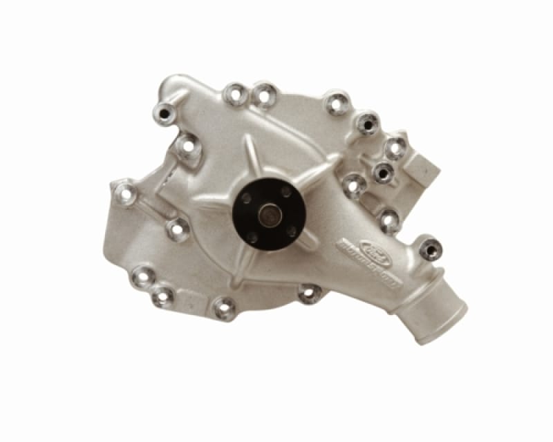 Ford Racing — Maximum Flow 429/460 Aluminum Water Pump
Water Pump
