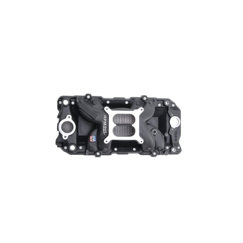 Edelbrock — RPM Air-Gap 2-0 Intake Manifold