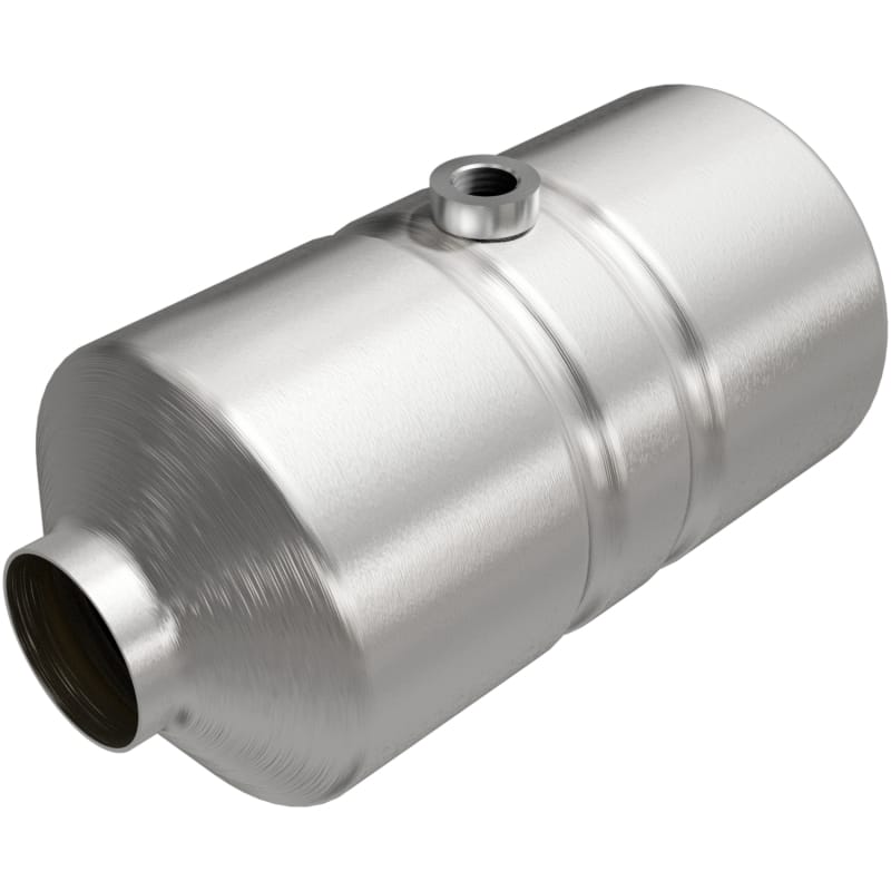 Magnaflow — California Universal Catalytic Converter - 2.00in.
California Universal Catalytic Converter-2.00in.
California CARB Universal Catalytic Converter