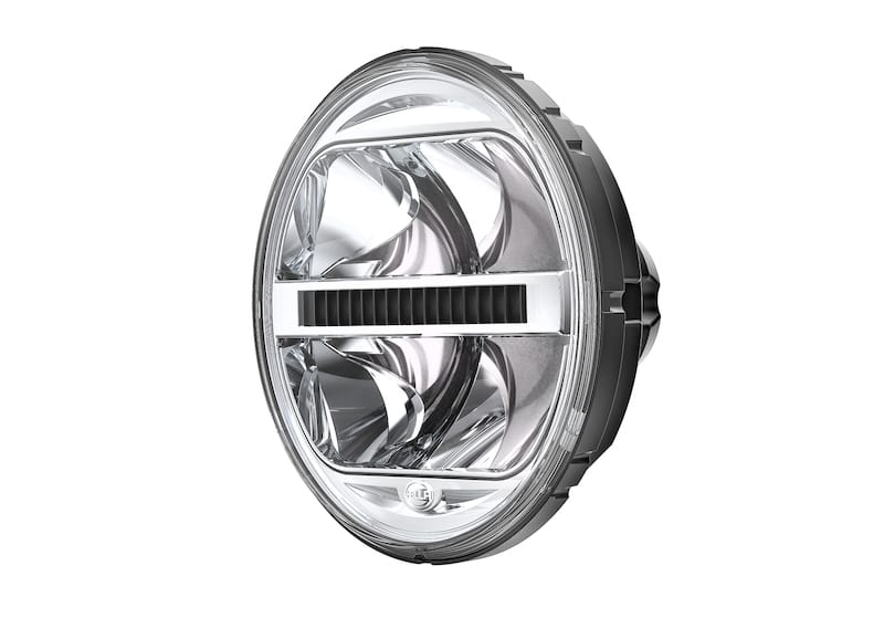 Hella — Hella Headlamp INSERT GR 1F8
HdLtAssembly