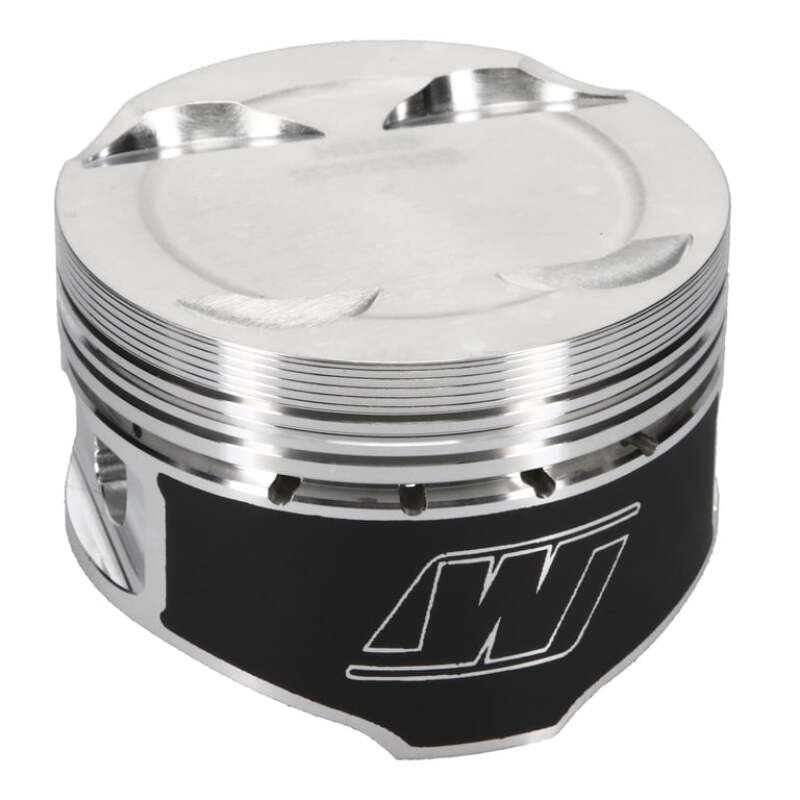 Wiseco — Piston Set, Mazda, 1.8L 16V L8, 83.50 mm Bore, Sport Compact, Set of 4