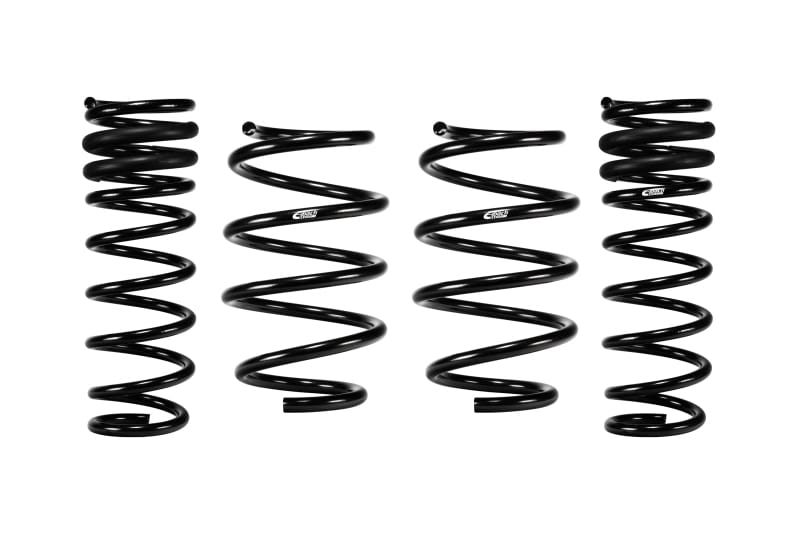 Eibach — Eibach Pro-Kit for 21-24 Subaru Outback XT
Set of 4 Springs