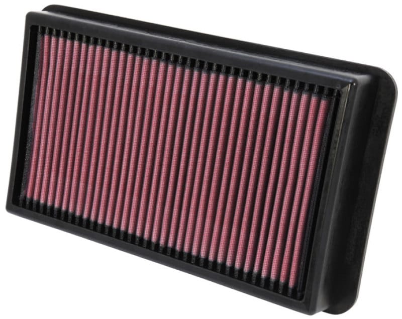 K&N Engineering — Replacement Air Filter