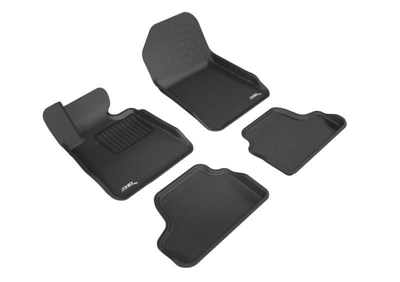 3D MAXpider — KAGU Floor Mat