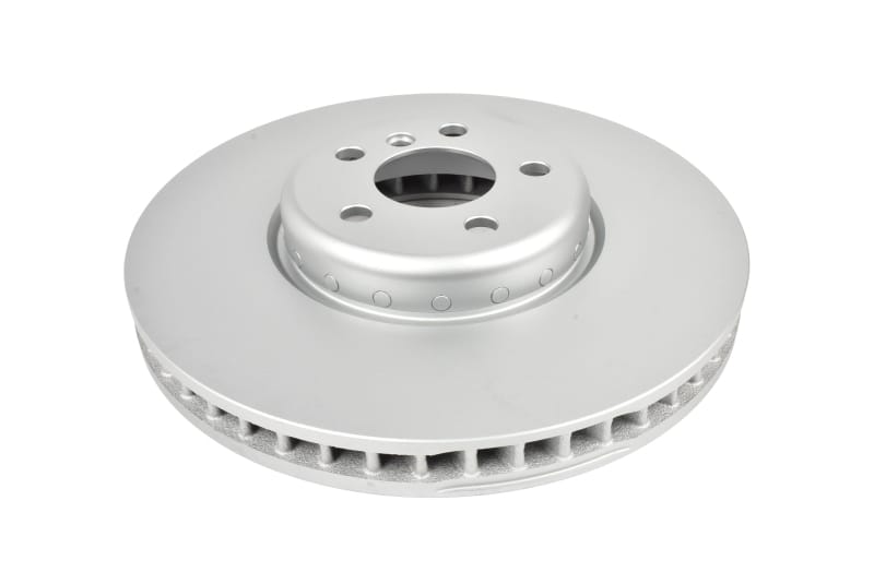 DBA — Front Street Series HC Brake Rotor