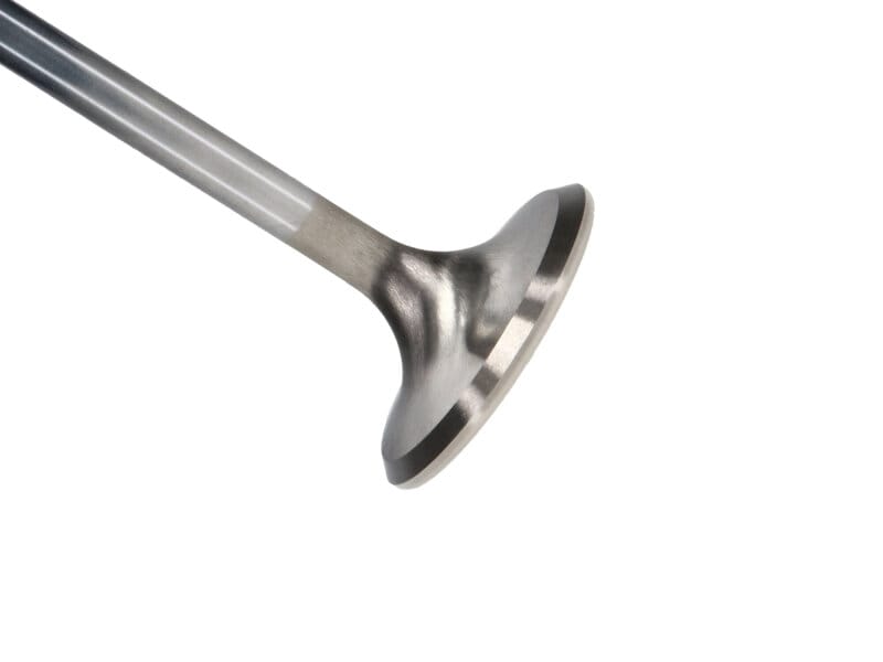 Manley Performance — Manley Valve - Exhaust, Valve-S/D LT1 6.2L 1.590, .3136 STEM
