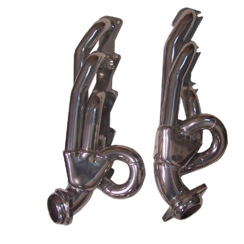 Gibson — Gibson 00-05 Ford Excursion Limited 6.8L 1-1/2in 16 Gauge Performance Header - Ceramic Coated
Truck/Suv