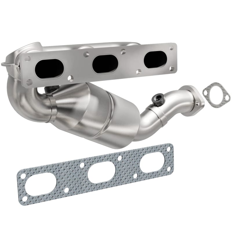 Magnaflow — California CARB Manifold Catalytic Converter
California Manifold Catalytic Converter