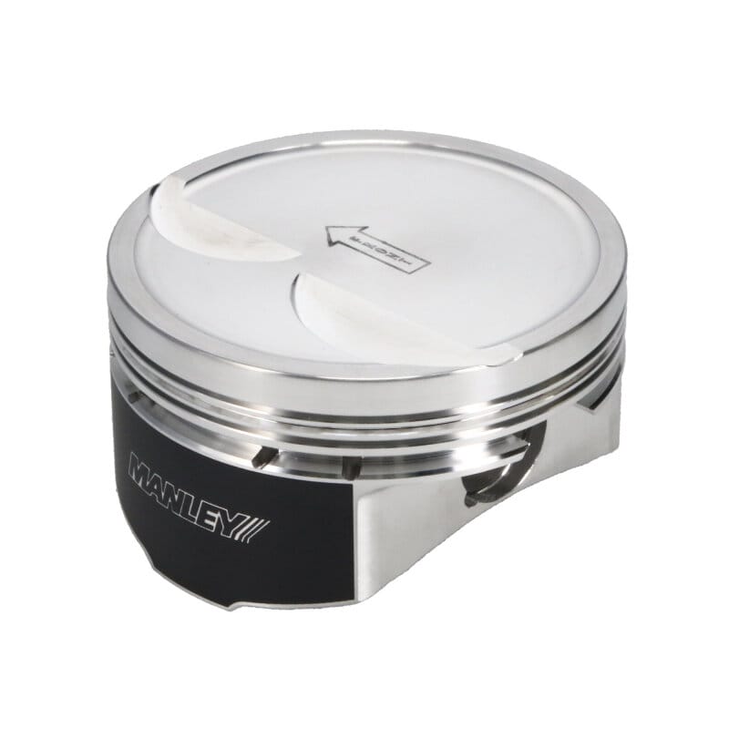 Manley Performance — Manley Piston Set, PIST-3.800/1.115CD/DISH