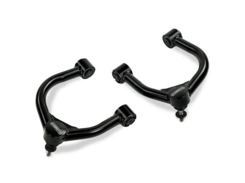 Cognito — 2022 Toyota Tundra Upper Control Arm Kit