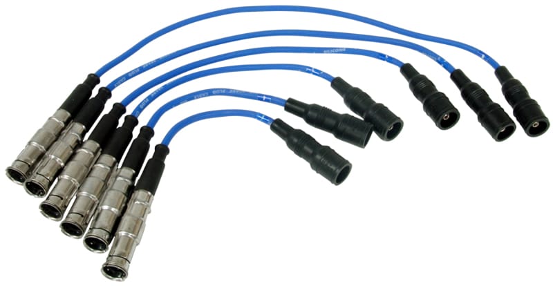 NGK — NGK Spark Plug Wire Set