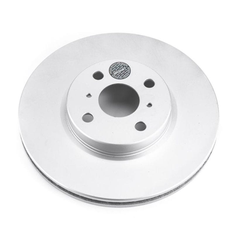 PowerStop — PowerStop Evolution Coated Rotor