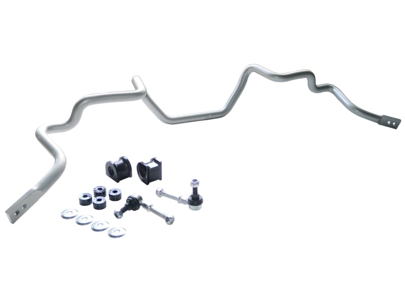 Whiteline — Sway Bar - 24mm 2 Point Adjustable
Sway bar - vehicle kit