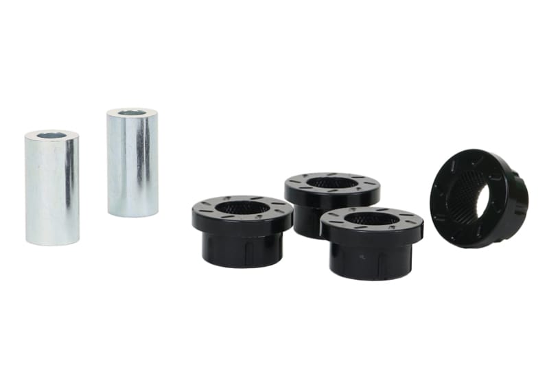 Whiteline — Control Arm Lower Front - Inner Bushing Kit