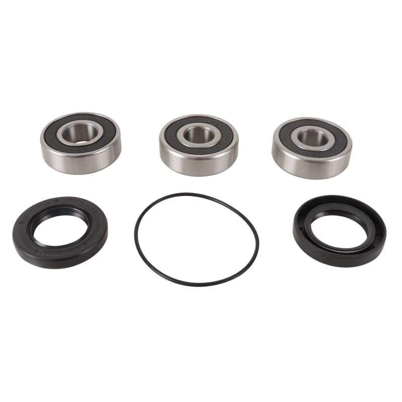 Pivot Works — Pivot Works 89-90 Honda CB400F Rear Wheel Bearing Kit