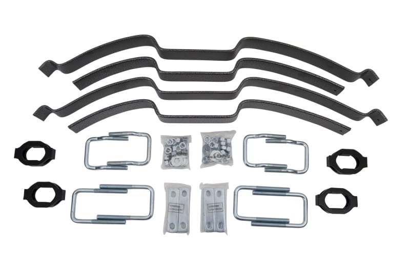 Hellwig — SILENT SUPPORT SYSTEM SERIES HELPER SPRING