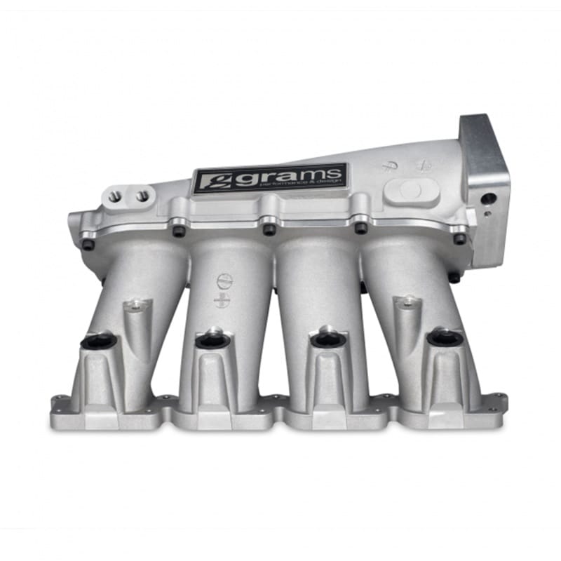 Grams Performance — High Flow Intake Manifold
