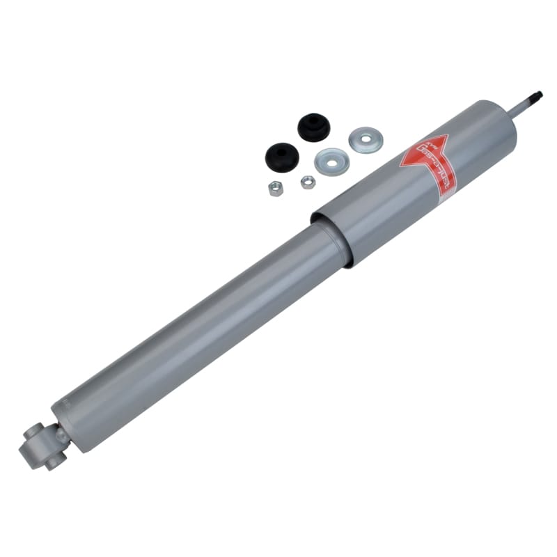 KYB — High Pressure Monotube Gas Shock