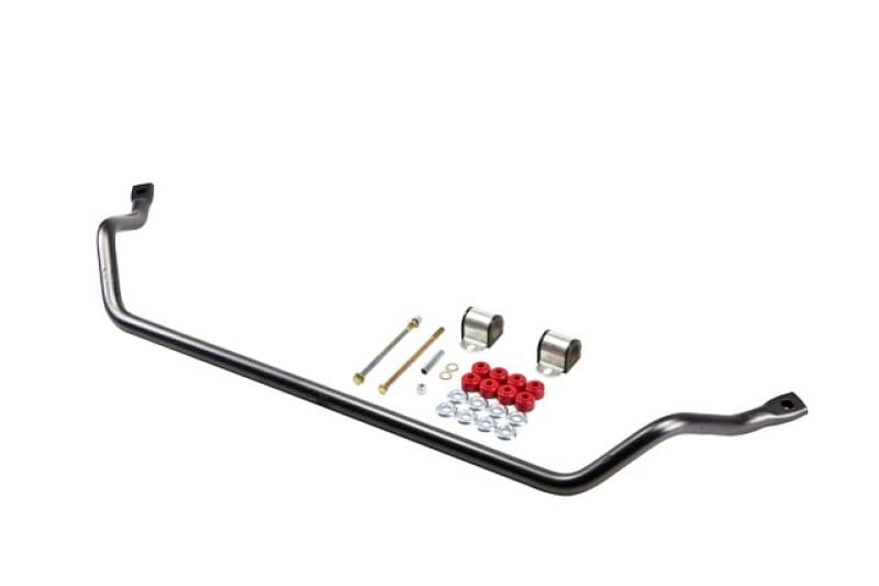 Belltech — 1 1/8" / 28mm Front Anti-Sway Bar w/ Hardware
FRONT ANTI-SWAYBAR - 5436