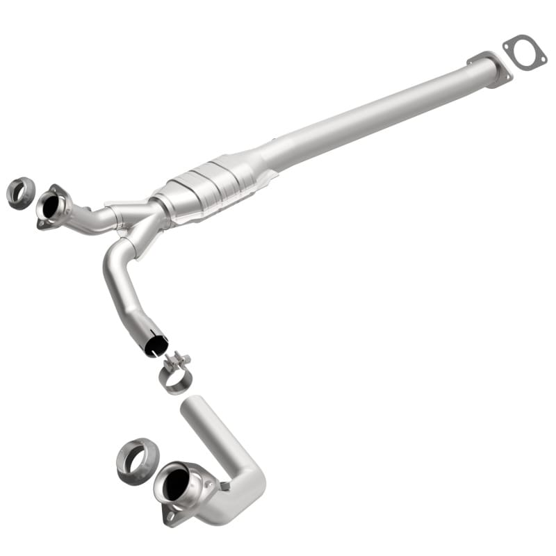 Magnaflow — OEM Grade Direct-Fit Catalytic Converter