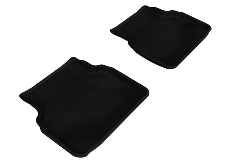 3D MAXpider — KAGU Floor Mat